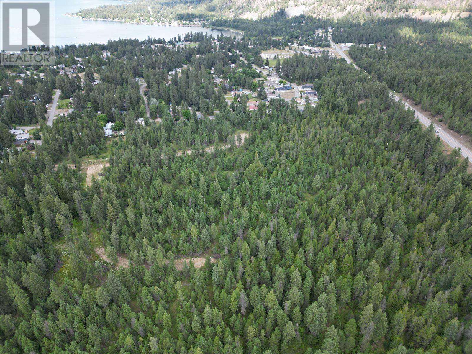 Christina Lake, BC V0H1E0,Lot 1 THOMPSON RD Road