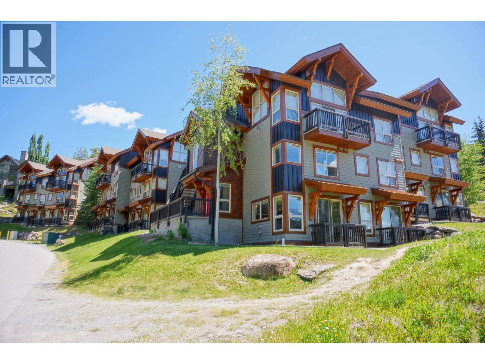 Panorama, BC V0A1T0,2049 SUMMIT DR #314B