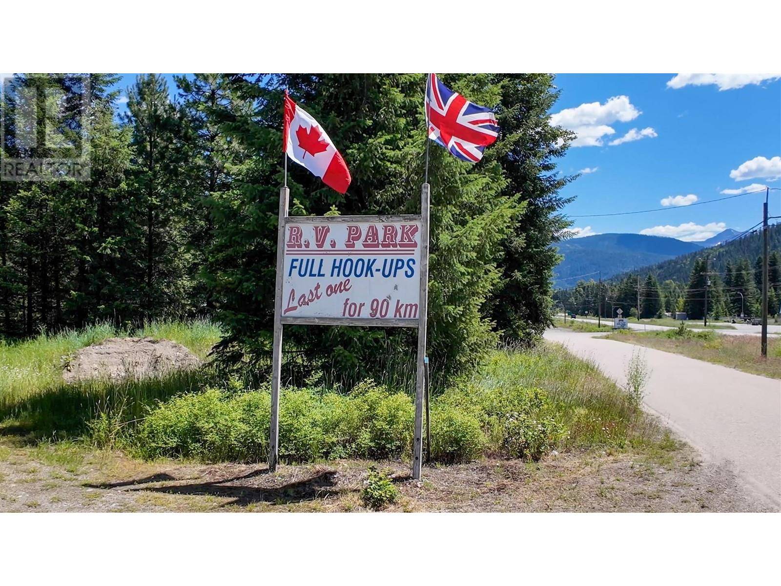 Salmo, BC V0G0A9,307 2ND RELIEF Road