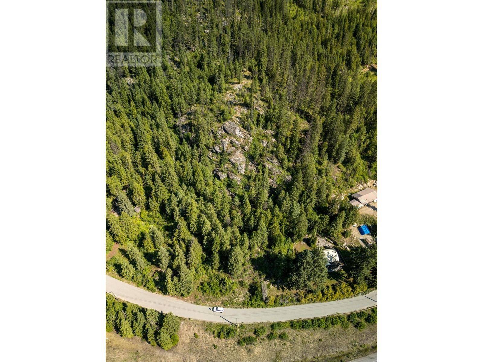 Salmo, BC V0G1Z0,Lot 1 ERIE-ROSS SPUR Road