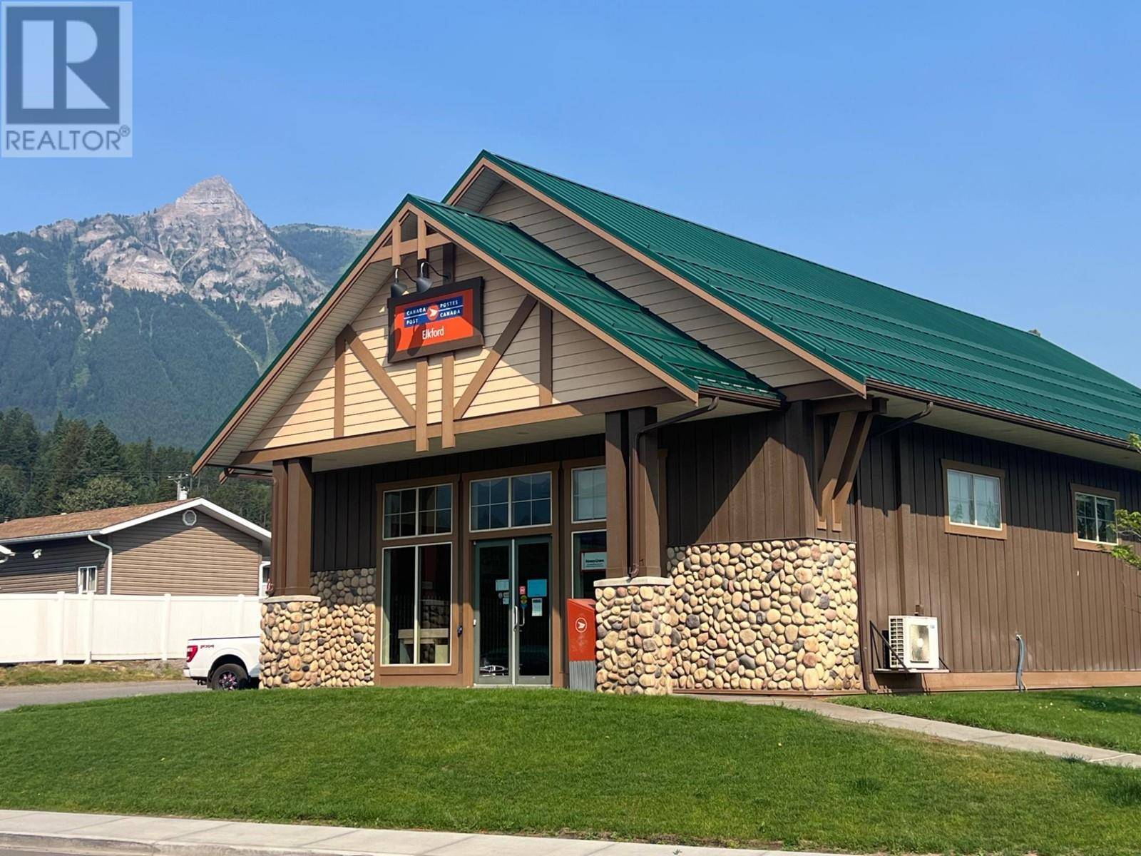 Elkford, BC v0b1h0,404 BOIVIN Road