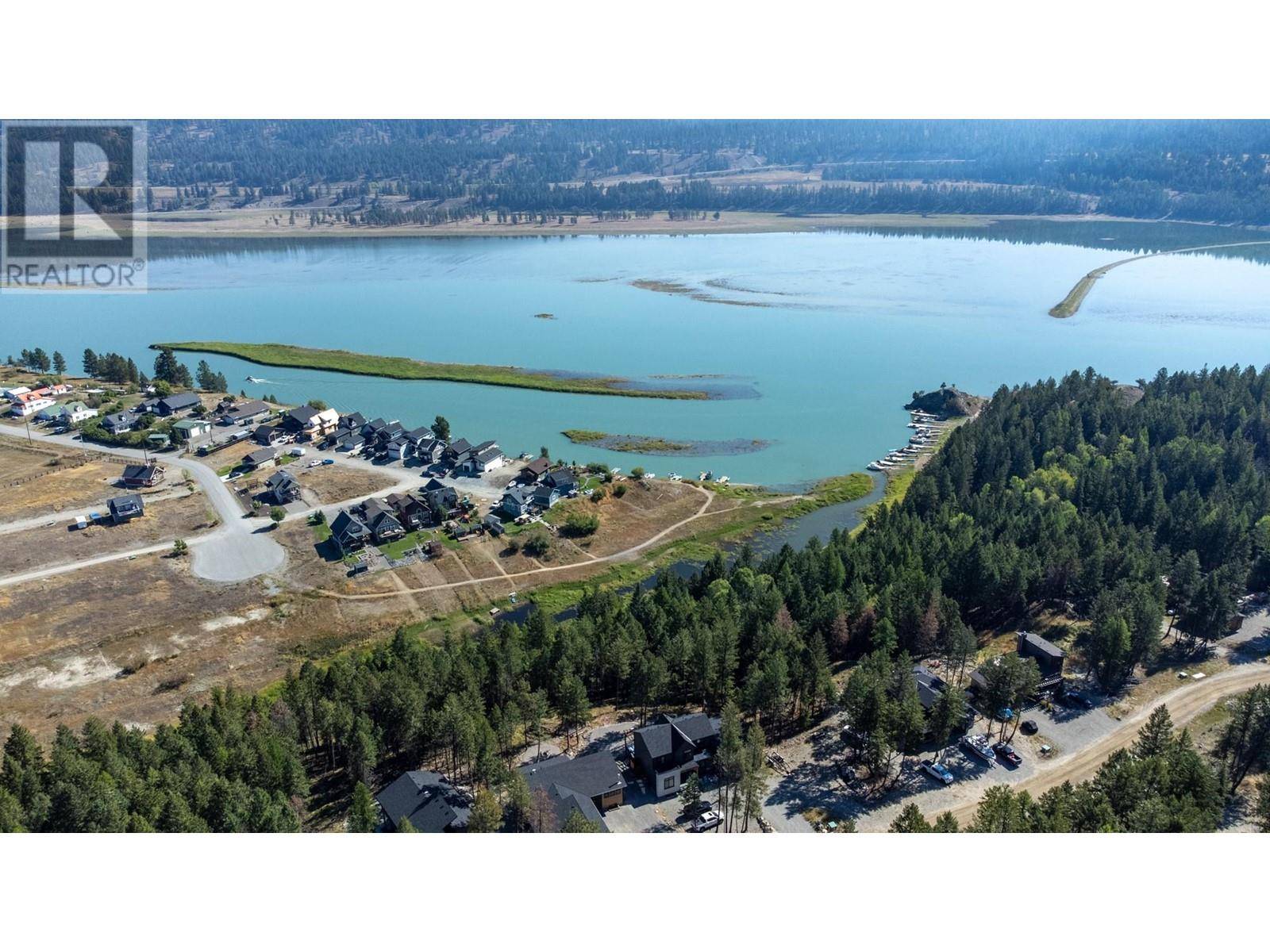 Wardner, BC V0B2J0,Lot 18 OSPREY LANDING Drive