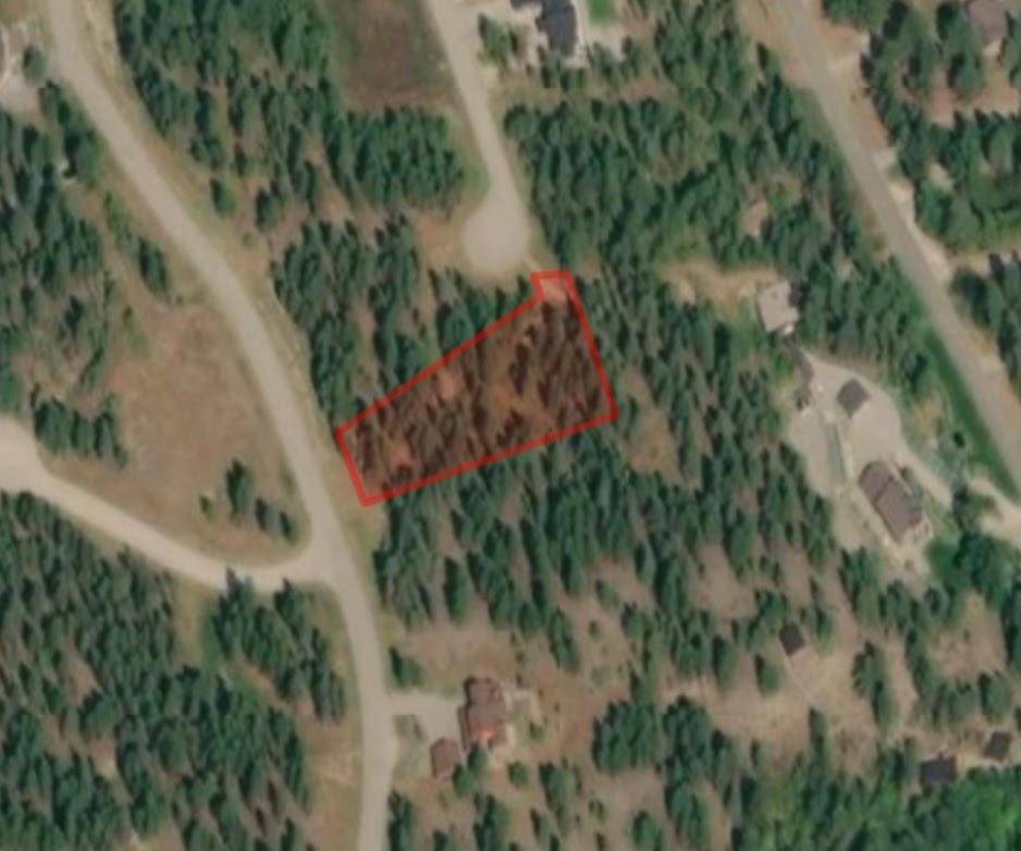 Fairmont Hot Springs, BC V0B1L1,Lot 7 BELLA VISTA  Boulevard