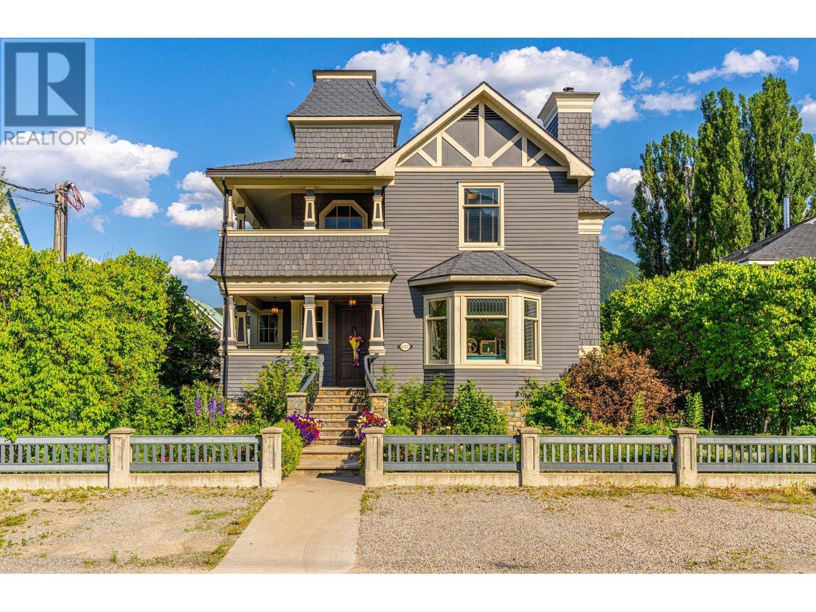 Fernie, BC V0B1M0,622 5TH Avenue