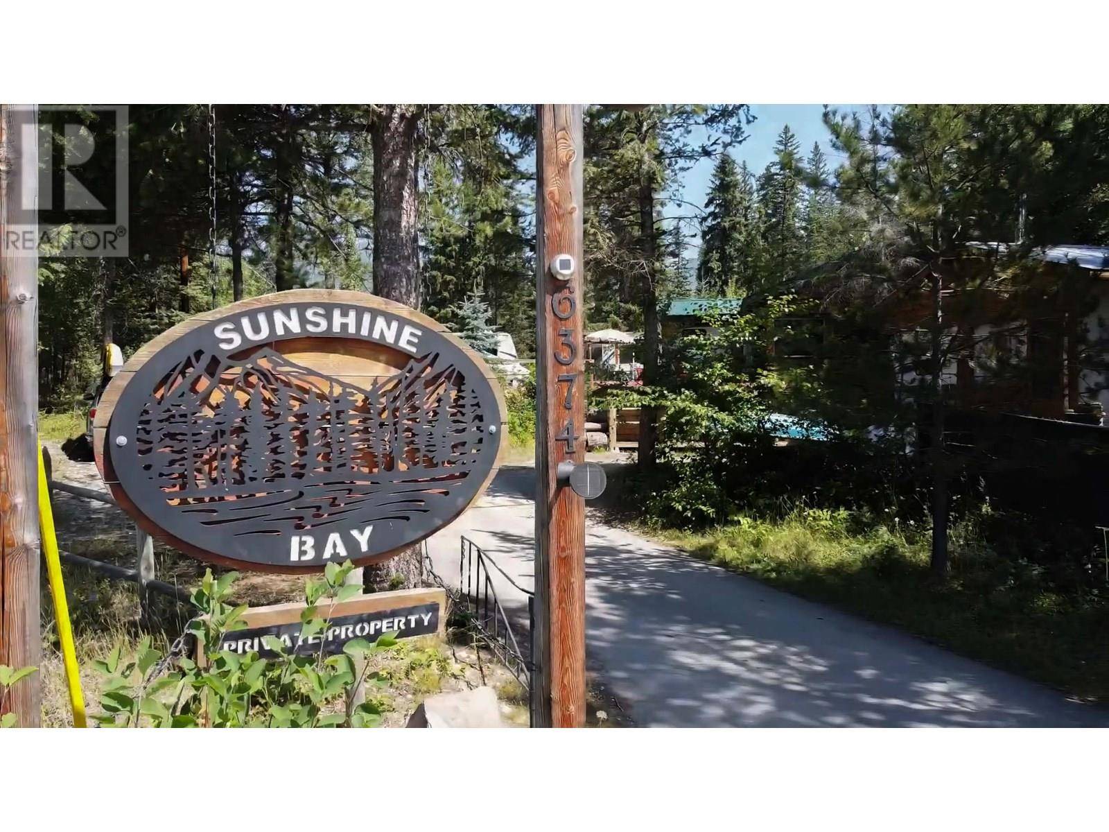Jaffray, BC V0B1T0,6374 TIE LAKE SHORE  N RD #26