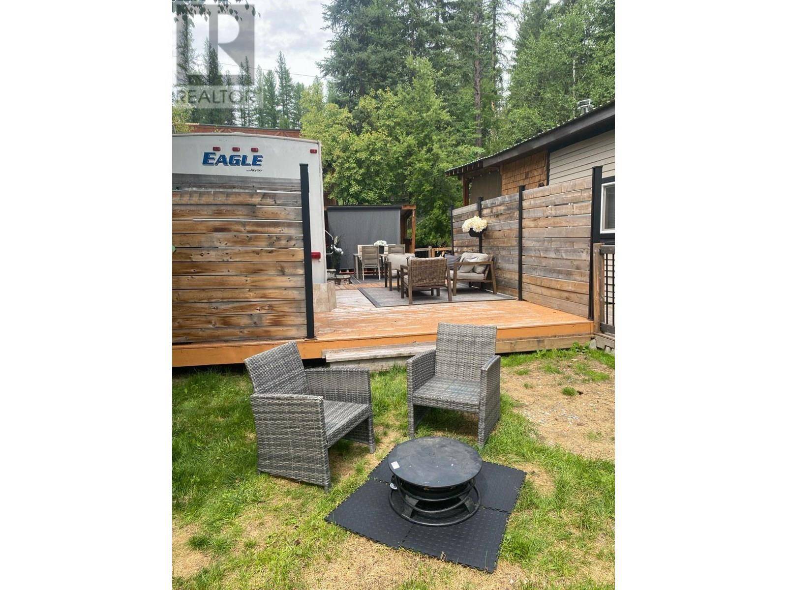 Jaffray, BC V0B1T0,6374 TIE LAKE SHORE  N RD #26