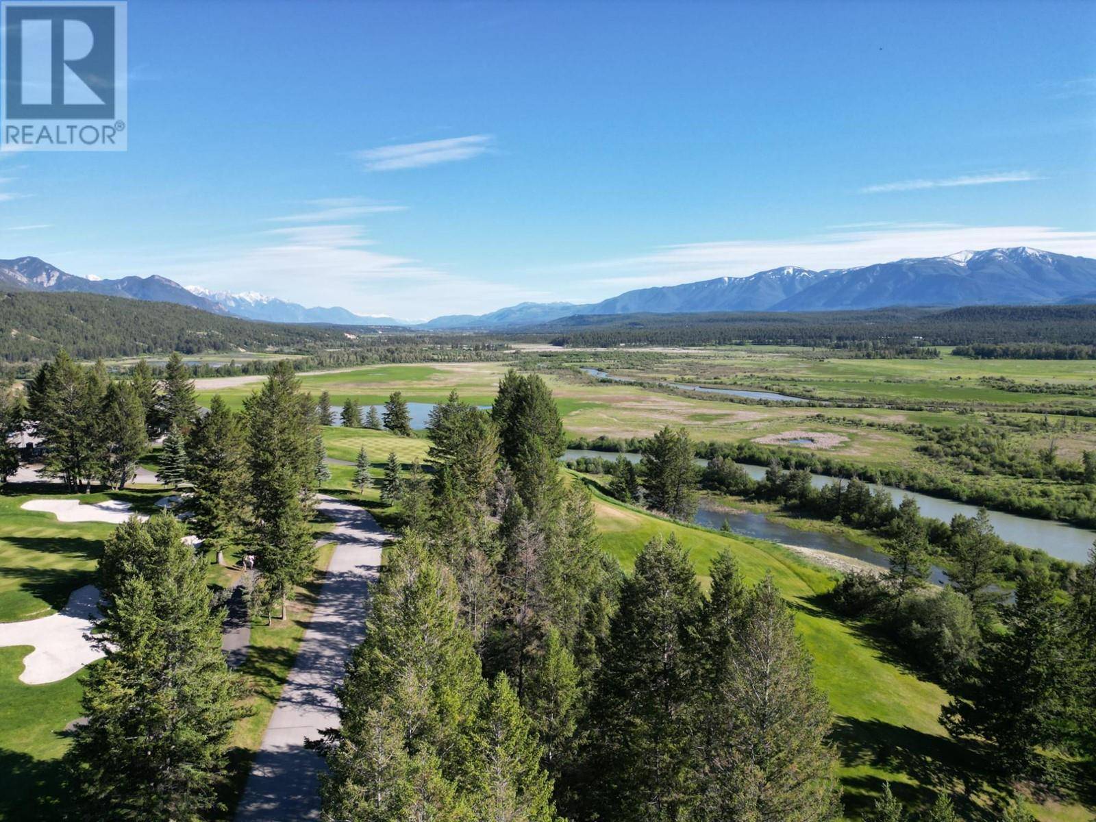 Radium Hot Springs, BC V0A1M0,800 BIGHORN BLVD #822A