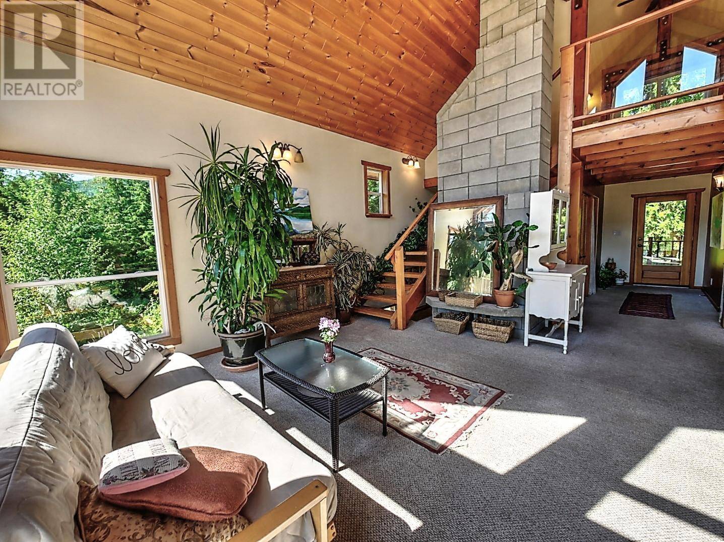 Rosebery, BC V0G1S1,325 EAST WILSON CREEK  E Road