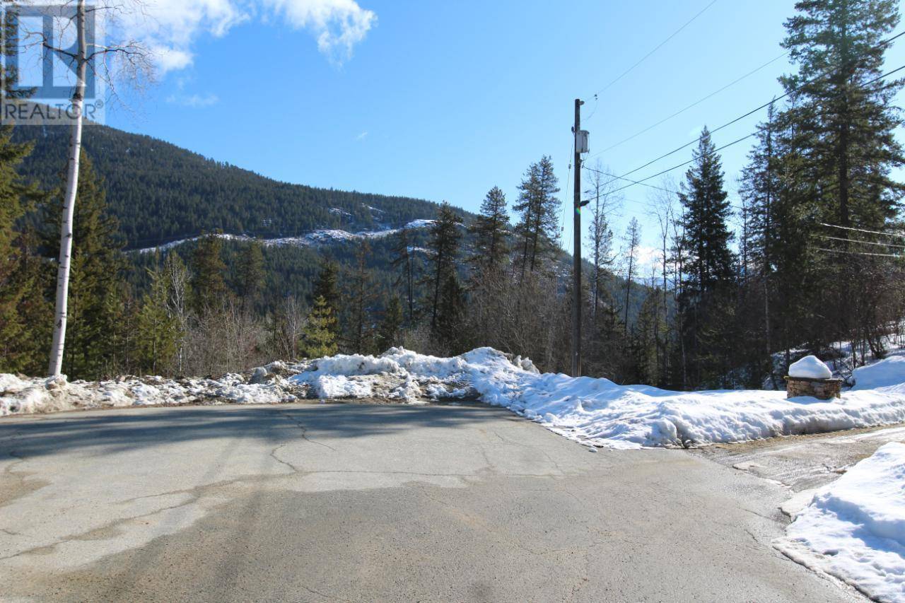 South Slocan, BC V0G1H1,Lot 14 POPLAR RIDGE Road