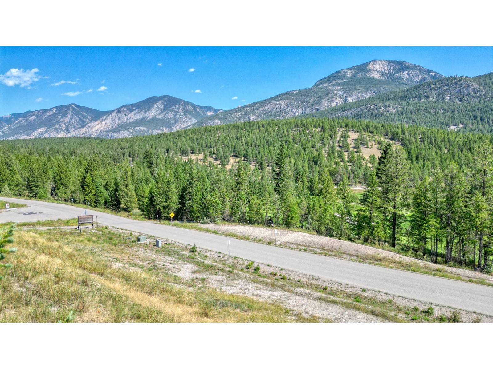 Windermere, BC V0B2L0,Lot 2 COOPER  Road