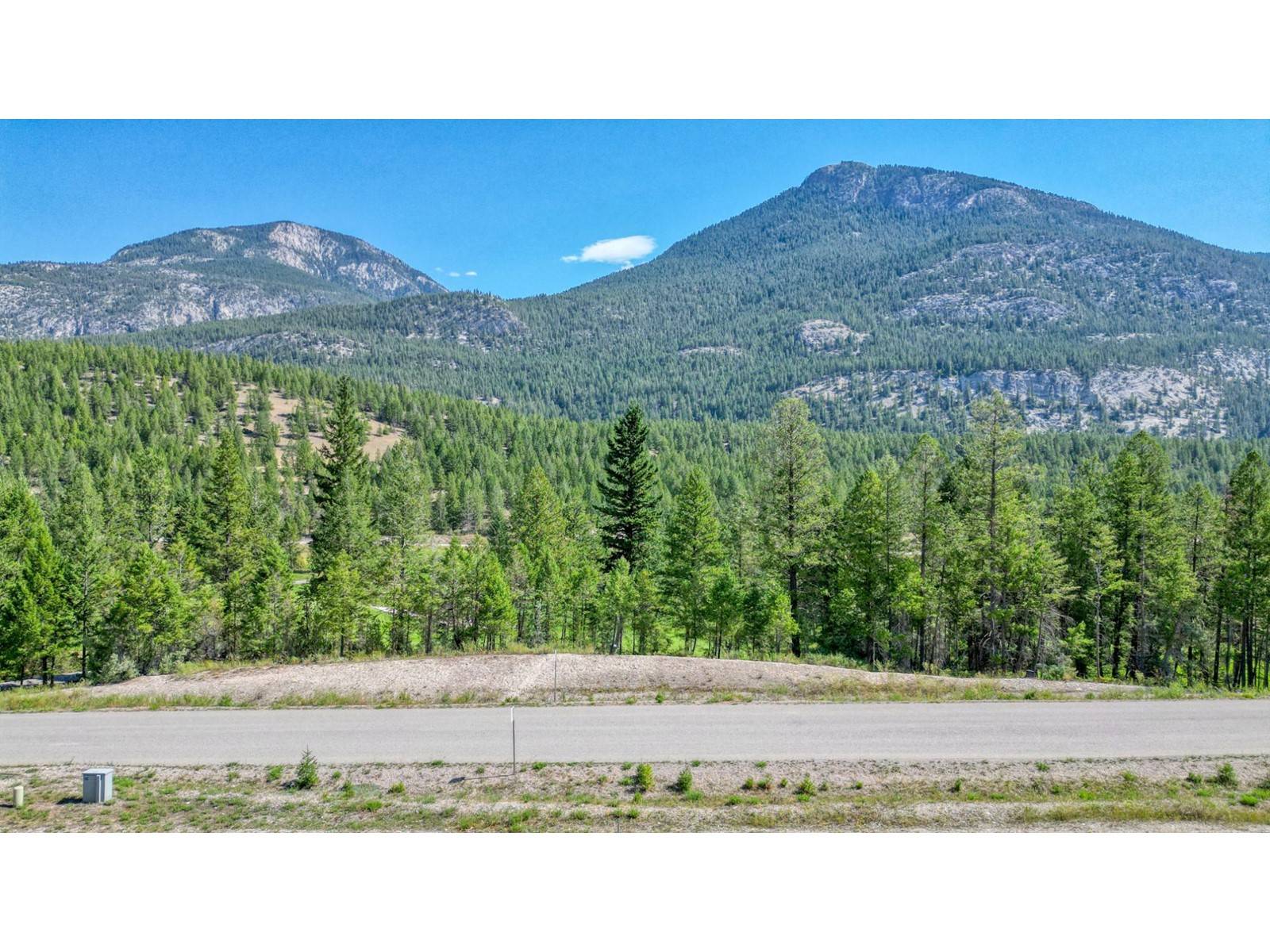 Windermere, BC V0B2L0,Lot 2 COOPER  Road