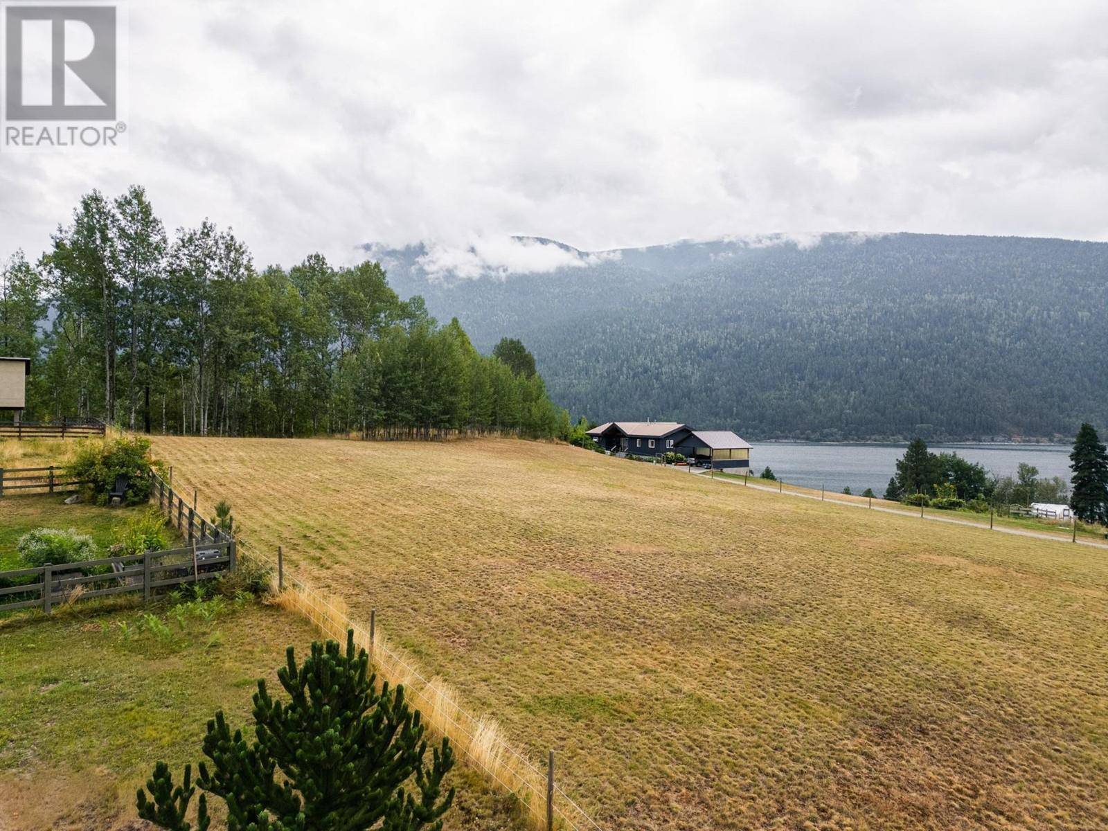 Nelson, BC V1L6K8,Lot 1 SIX MILE LAKES Road