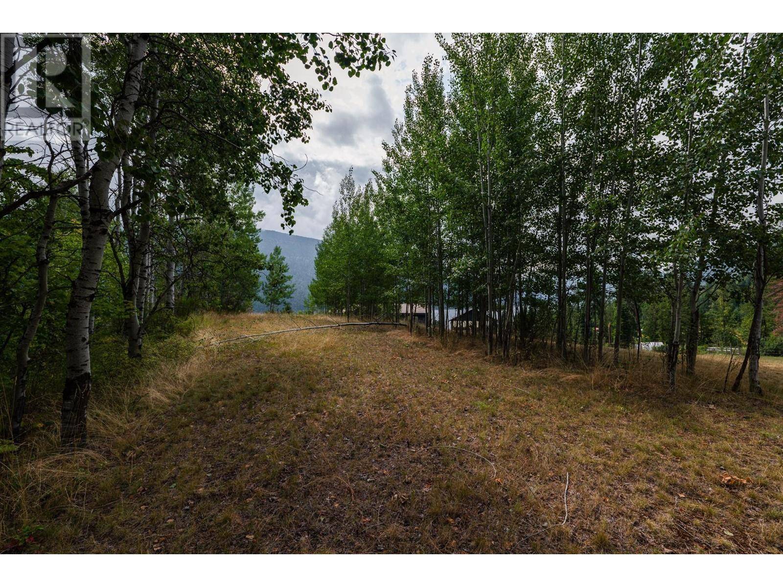 Nelson, BC V1L6K8,Lot 1 SIX MILE LAKES Road