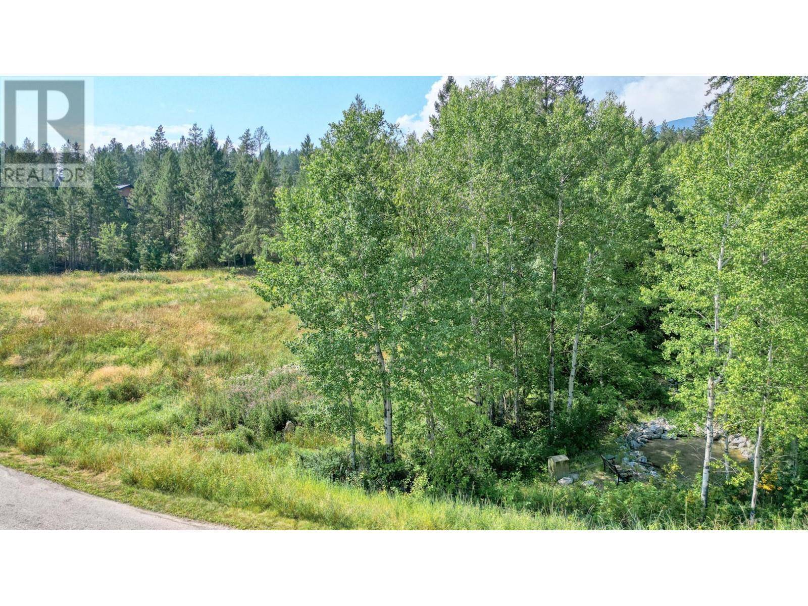 Fairmont Hot Springs, BC V0B1L1,Lot 35 ROSE Terrace