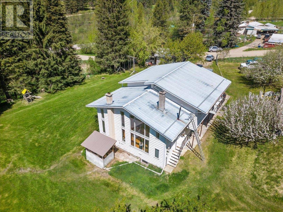 Appledale, BC V0G2J0,6943 KANIGAN Road