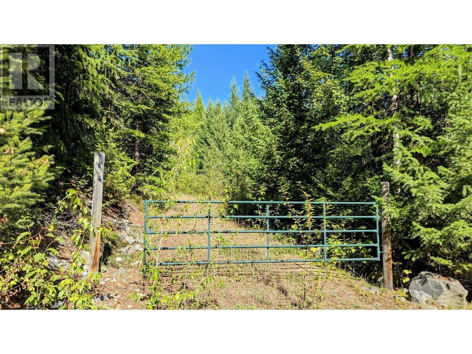 Kimberley, BC V1A3K4,Lot 11 ST MARY LAKE Road