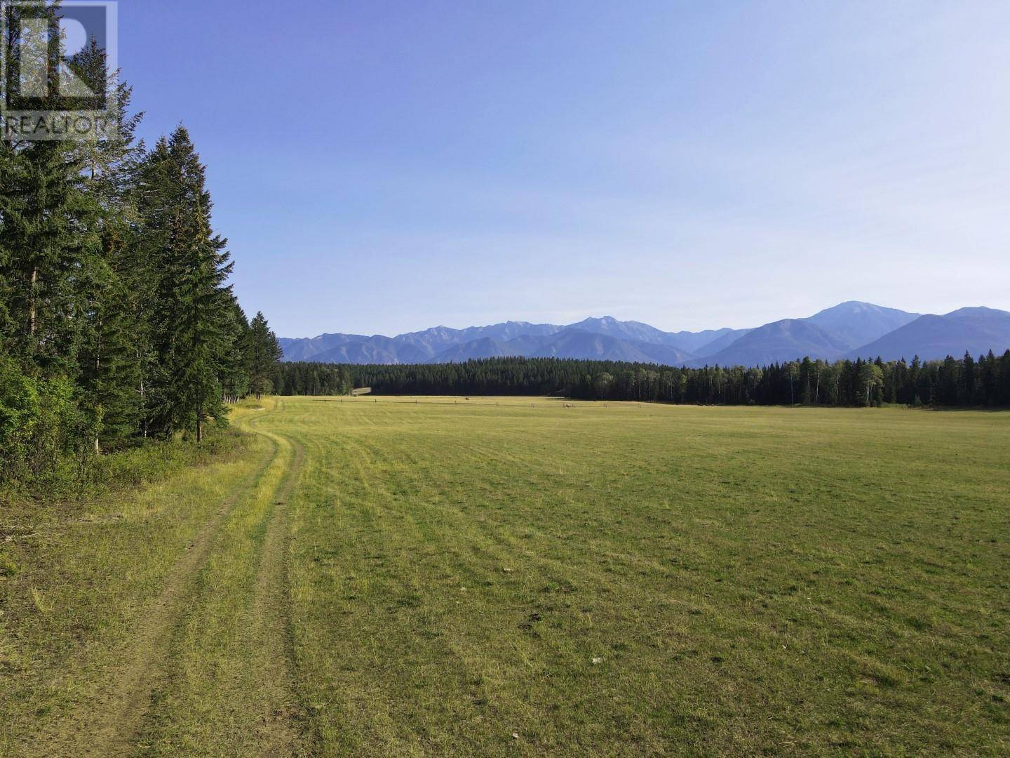 Invermere, BC V0A1K4,DL7156 POTTER Road