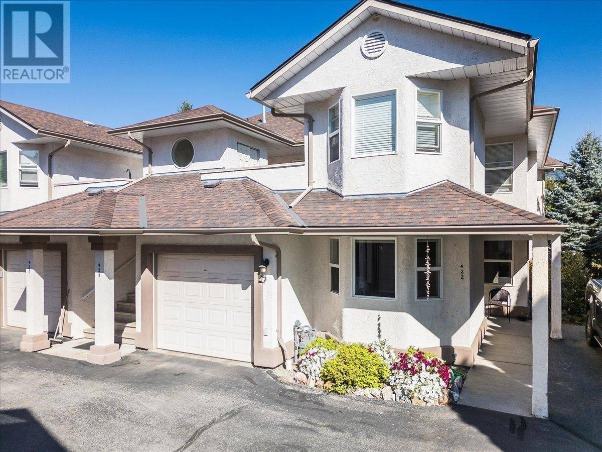 Nelson, BC V1L5R4,422 BEASLEY  W Crescent