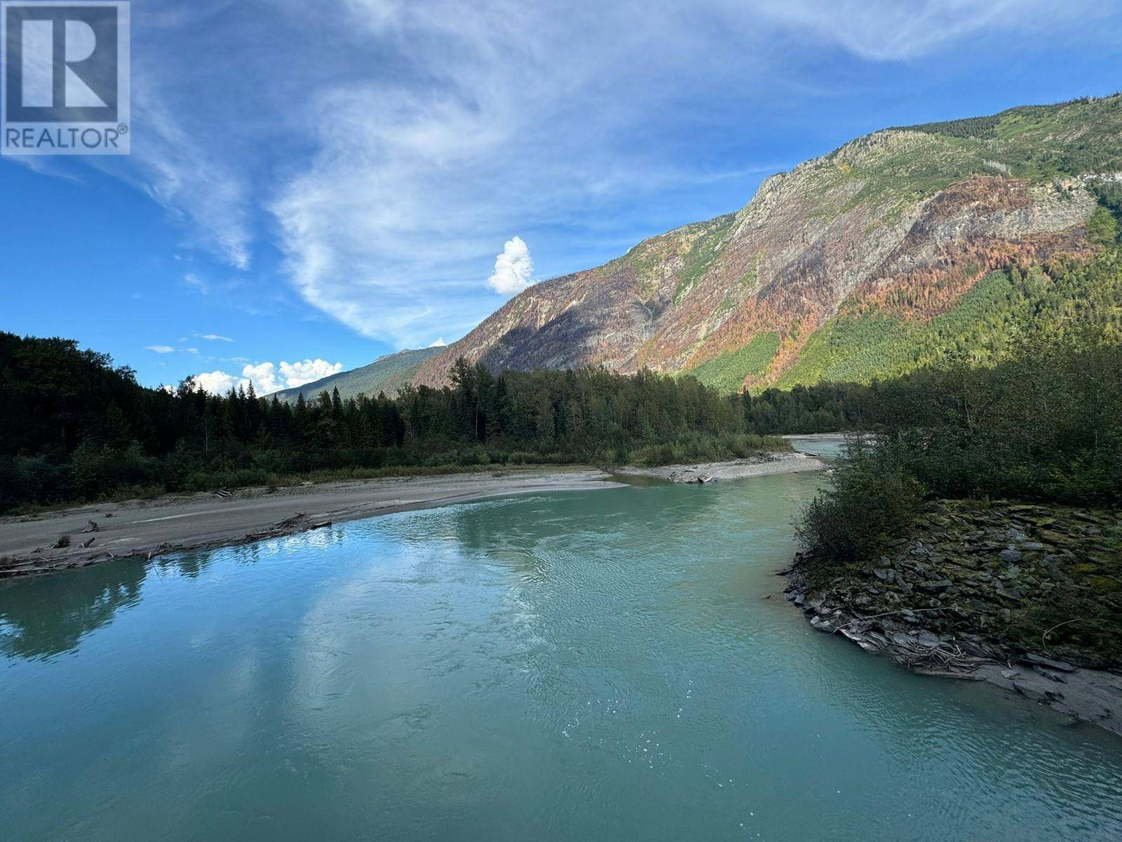 Beaton, BC V0G1R0,DL 5942 FISH RIVER Road