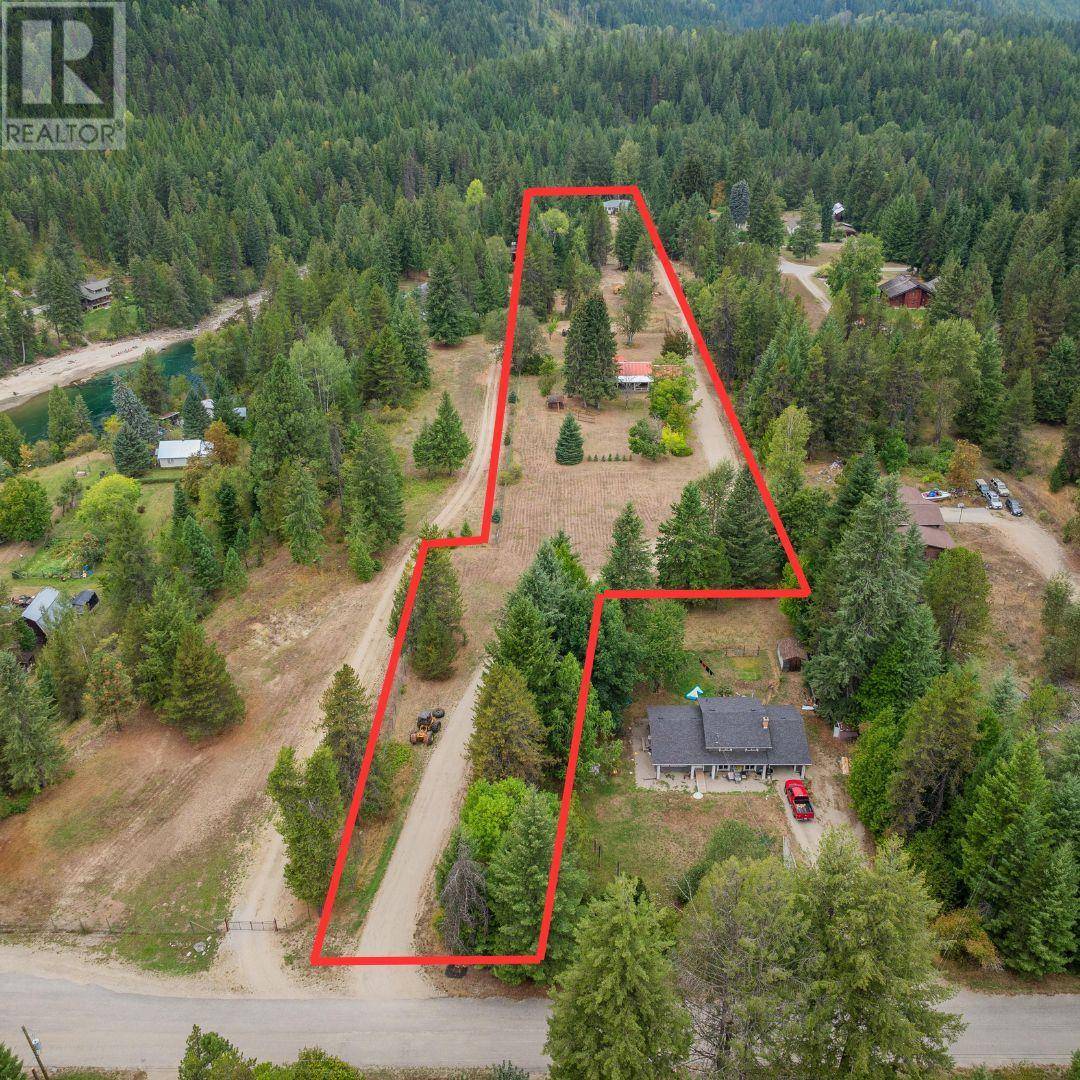 South Slocan, BC V0G2G0,2697 OSACHOFF Road