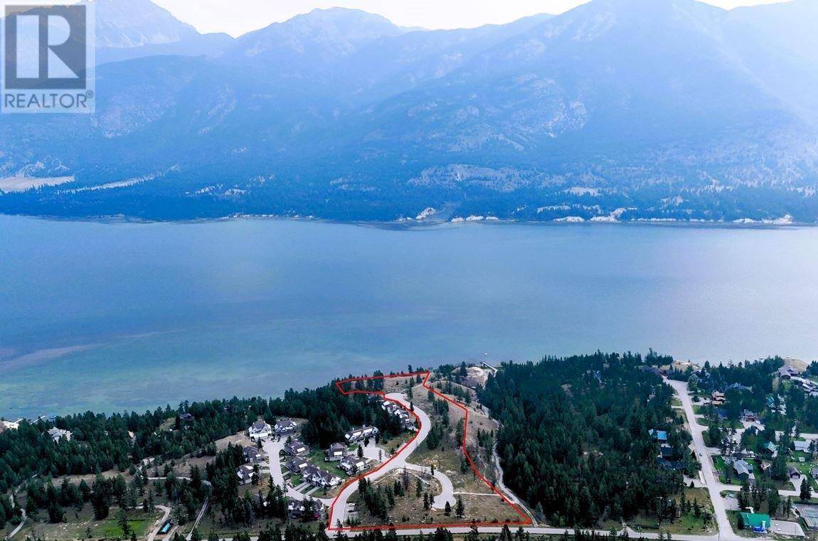 Columbia Lake, BC V0B1L2,Lot 1 COLUMBIA LAKE Road