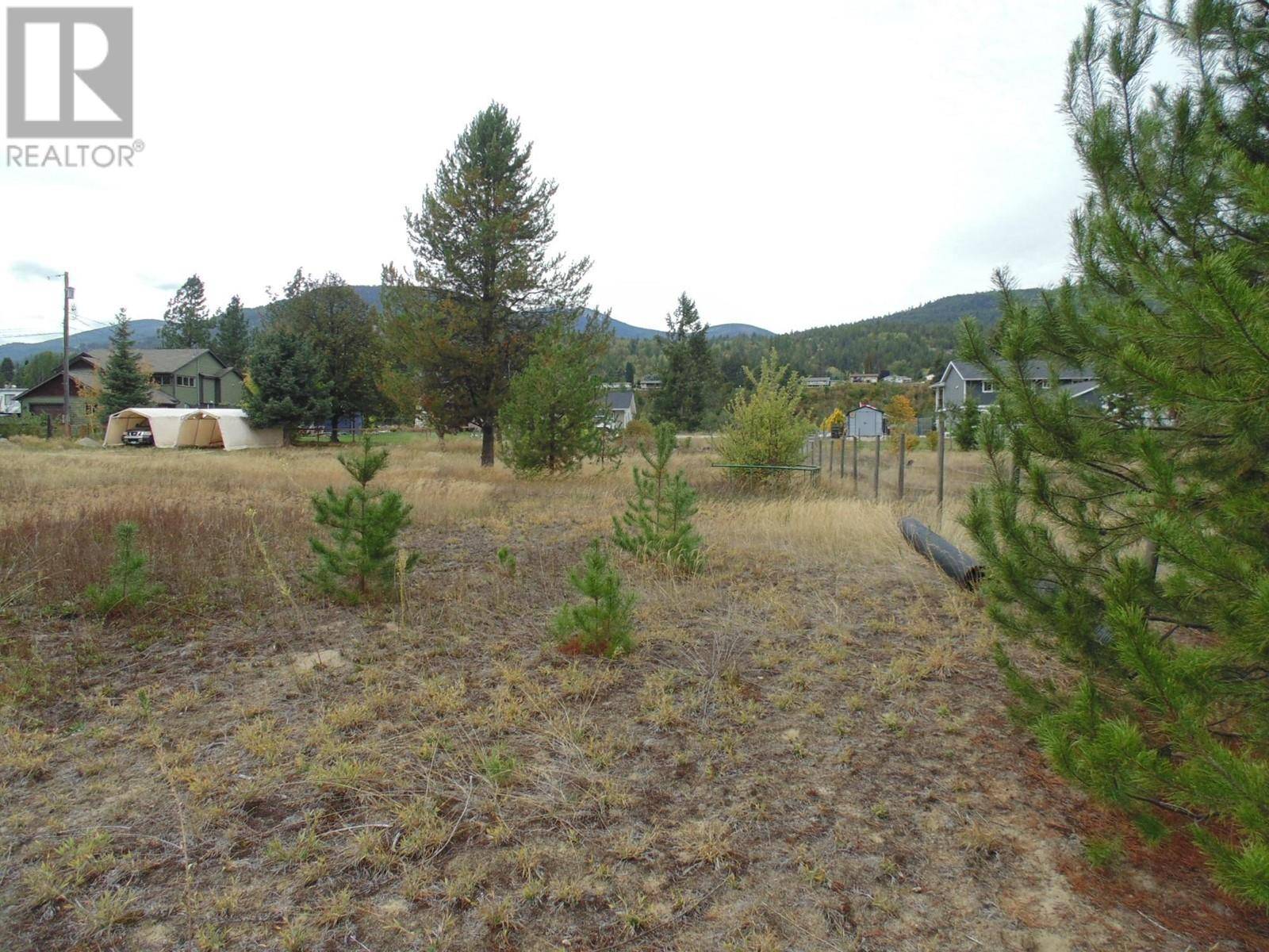 Castlegar, BC V1N4K8,Lot 3 WATERLOO Road