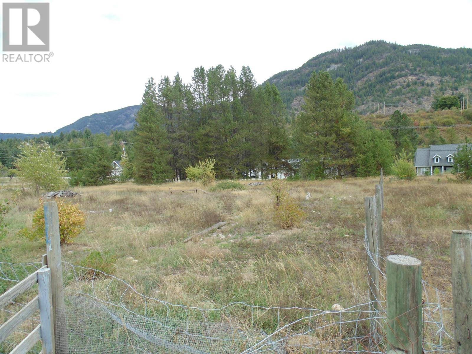 Castlegar, BC V1N4K8,Lot 3 WATERLOO Road