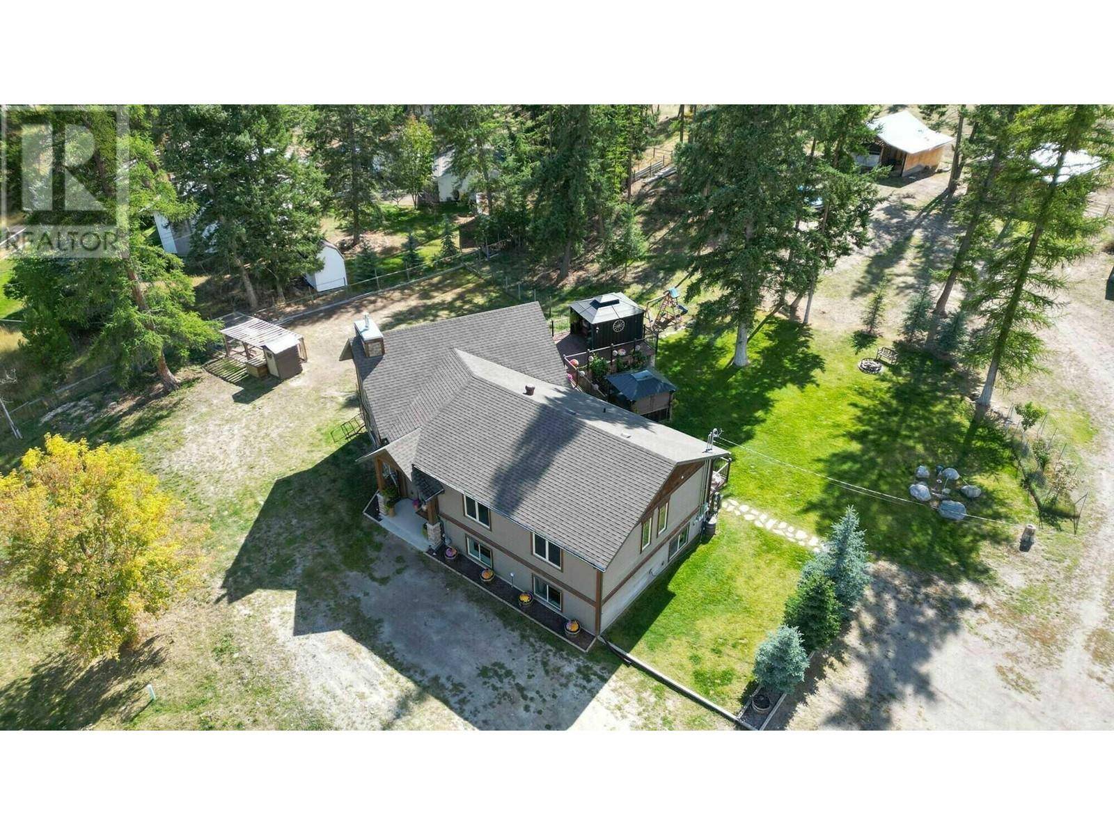 Cranbrook, BC V1C6Z9,3271 41ST  S Avenue