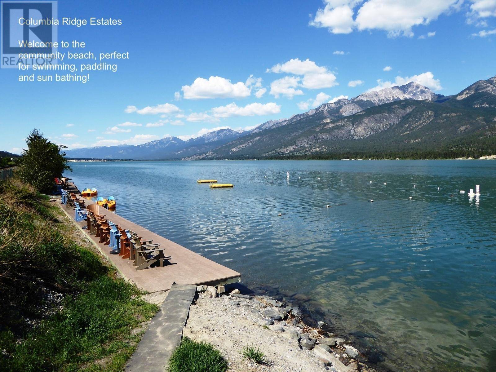 Fairmont Hot Springs, BC V0B1L2,6823 COLUMBIA RIDGE Drive
