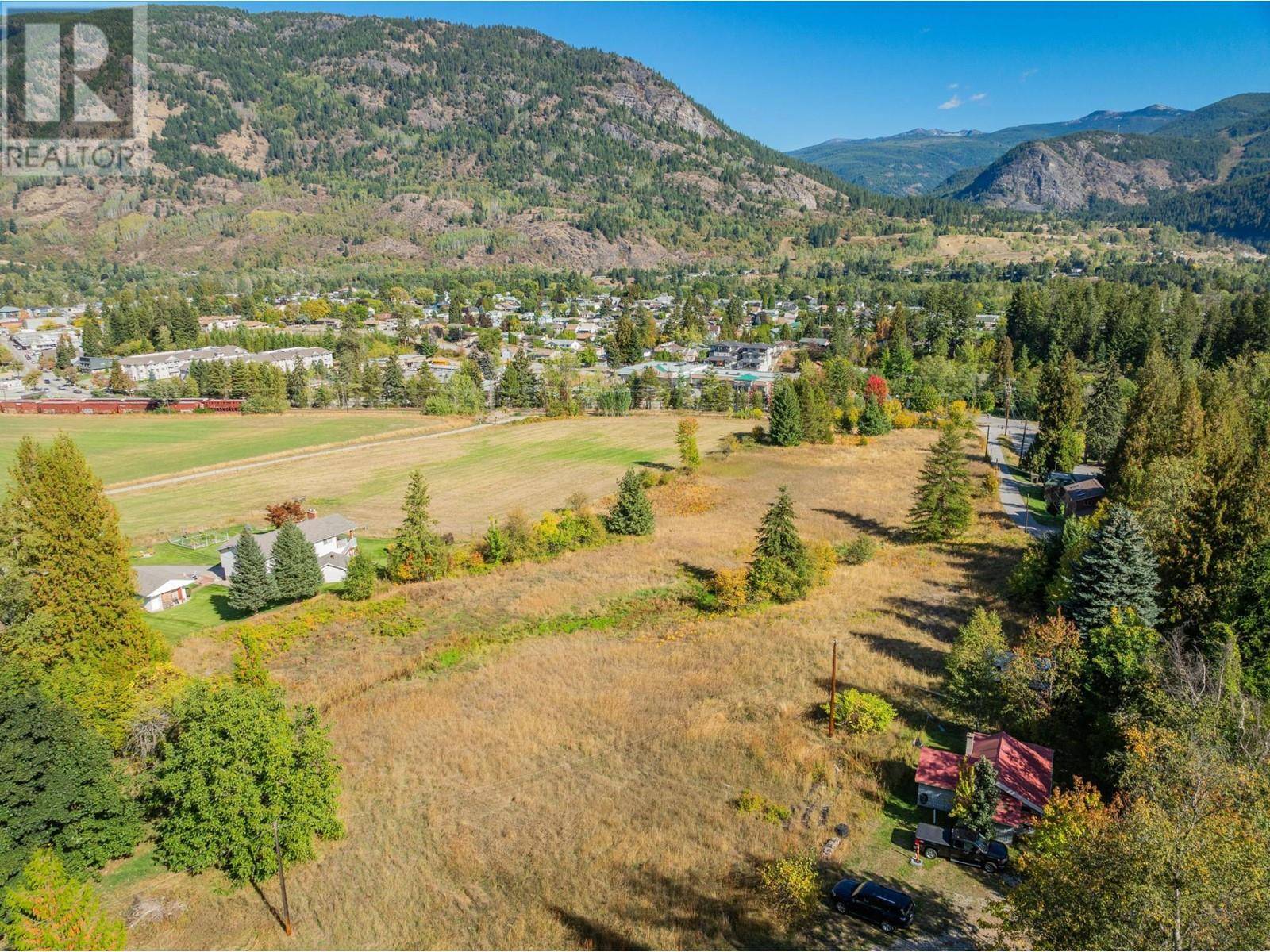 Castlegar, BC V1N2K4,718 MEADOWLARK Lane