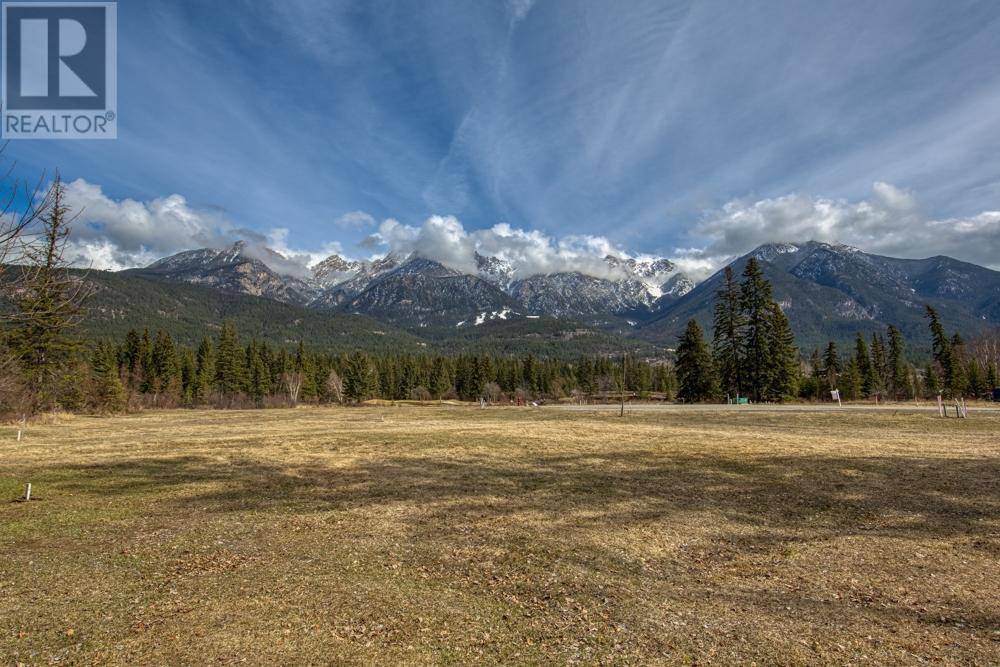 Fairmont Hot Springs, BC V0B1L1,Lot 110 RIVERSIDE Drive