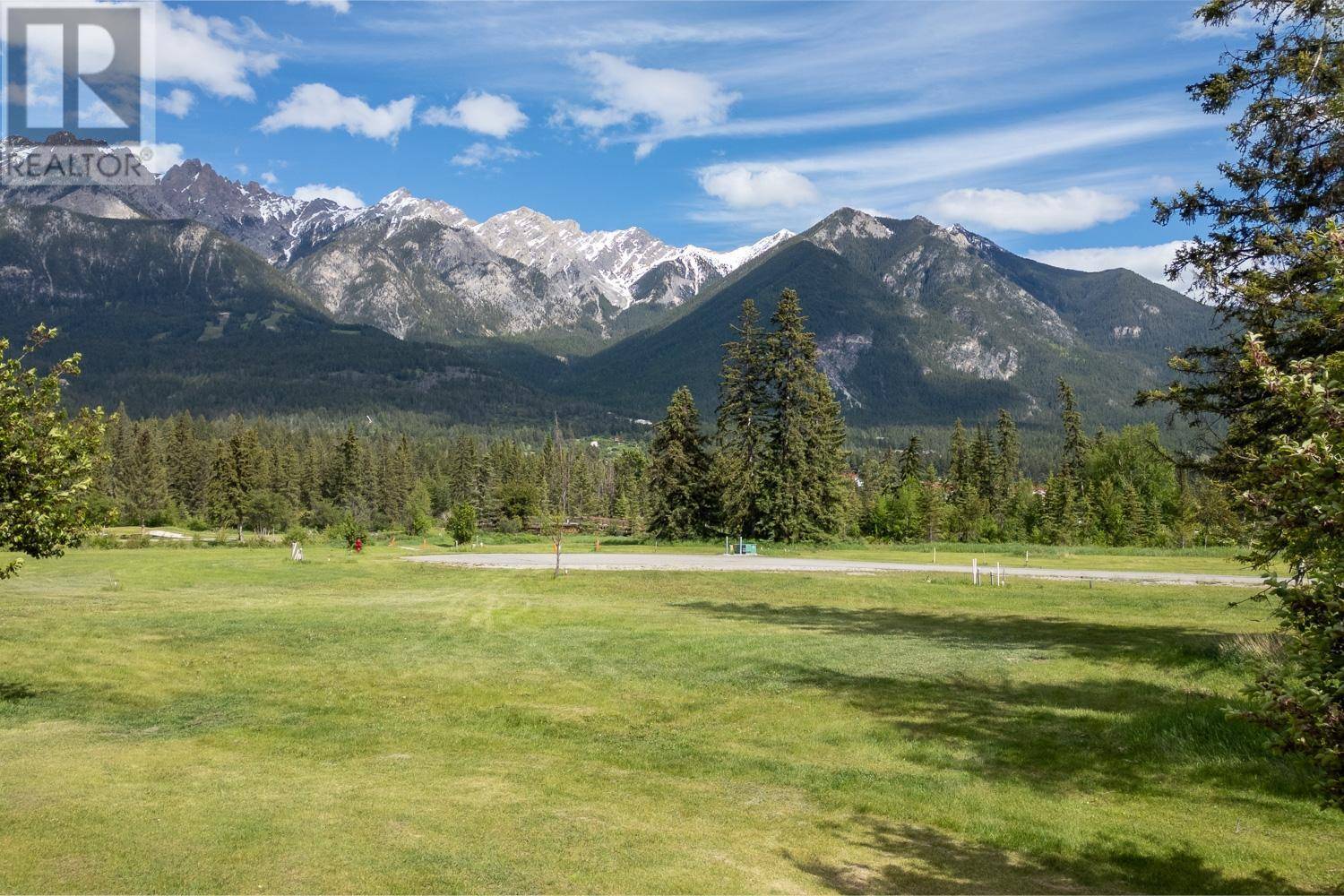 Fairmont Hot Springs, BC V0B1L1,Lot 110 RIVERSIDE  Drive