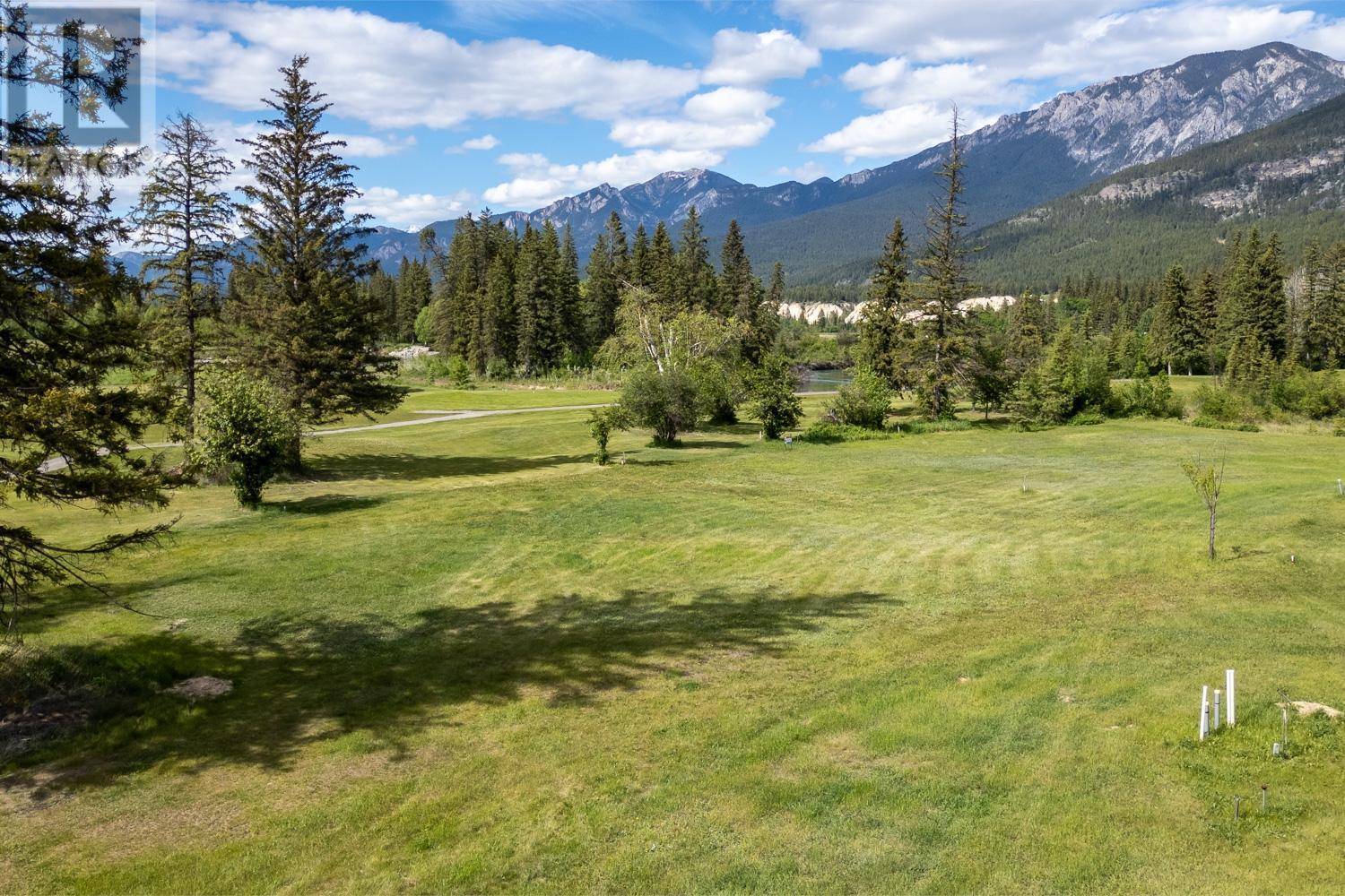 Fairmont Hot Springs, BC V0B1L1,Lot 110 RIVERSIDE  Drive