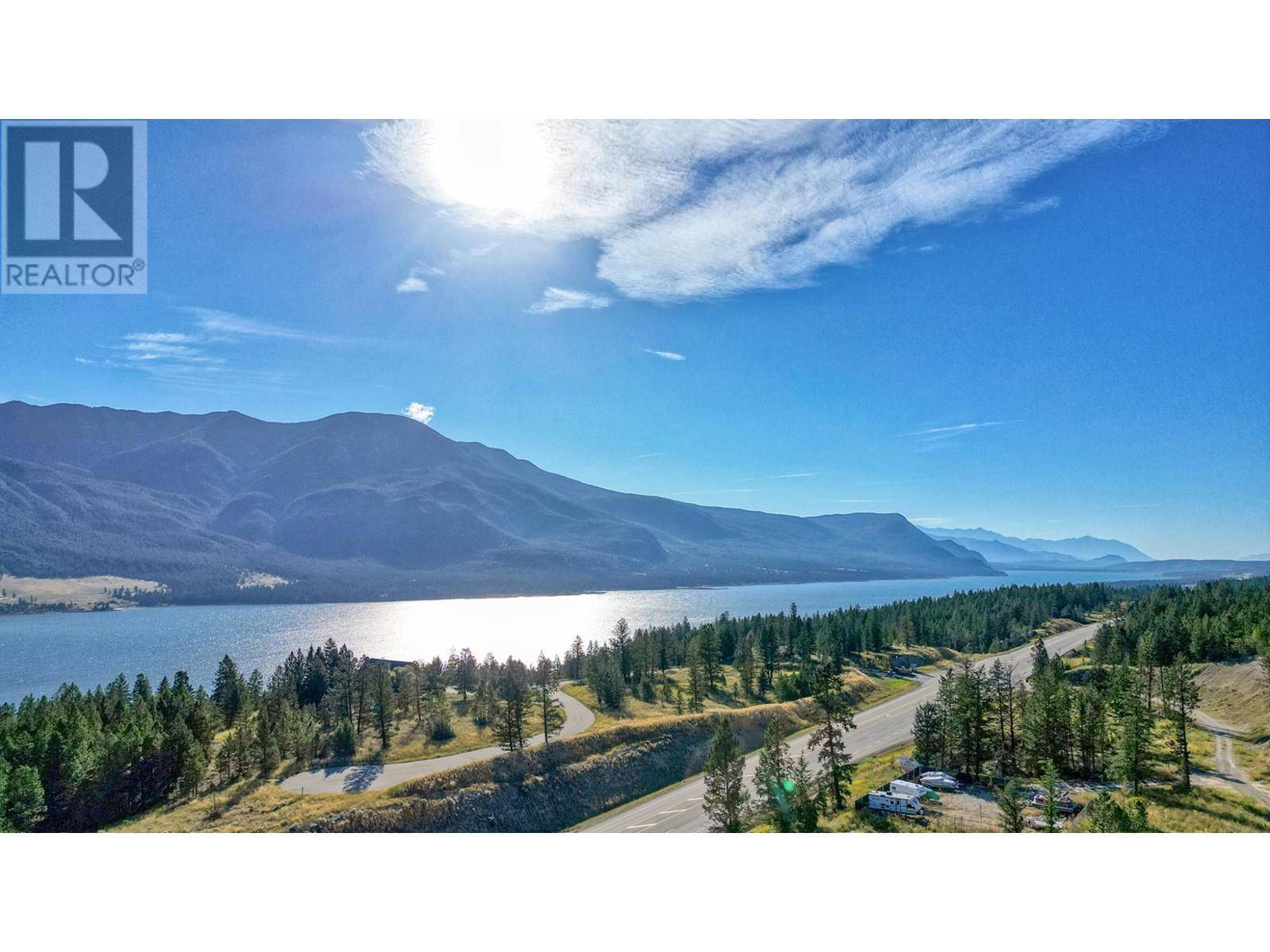 Fairmont Hot Springs, BC V0B1L1,LOT 40 DAWN VISTA Ridge