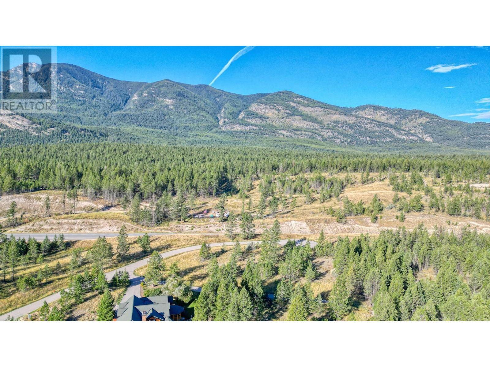 Fairmont Hot Springs, BC V0B1L1,LOT 40 DAWN VISTA Ridge