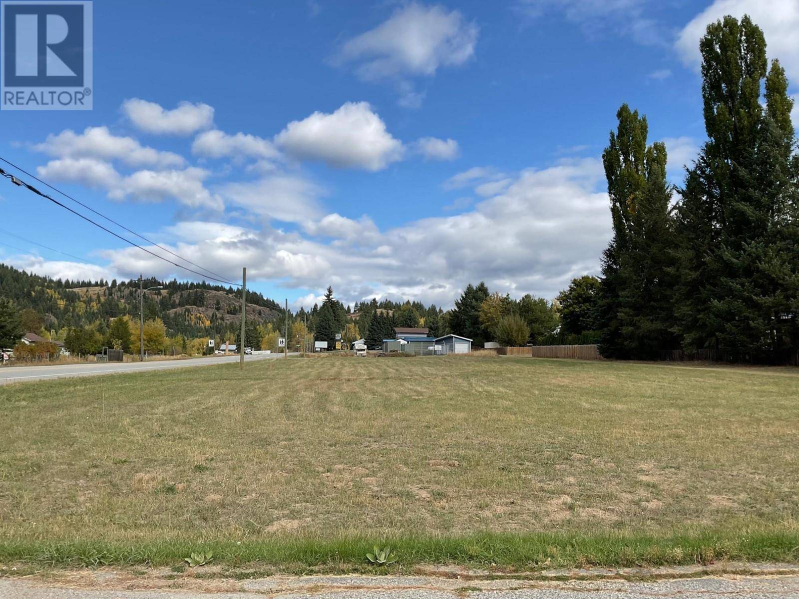 Greenwood, BC V0H1J0,7 Lots GOVERNMENT  N Avenue