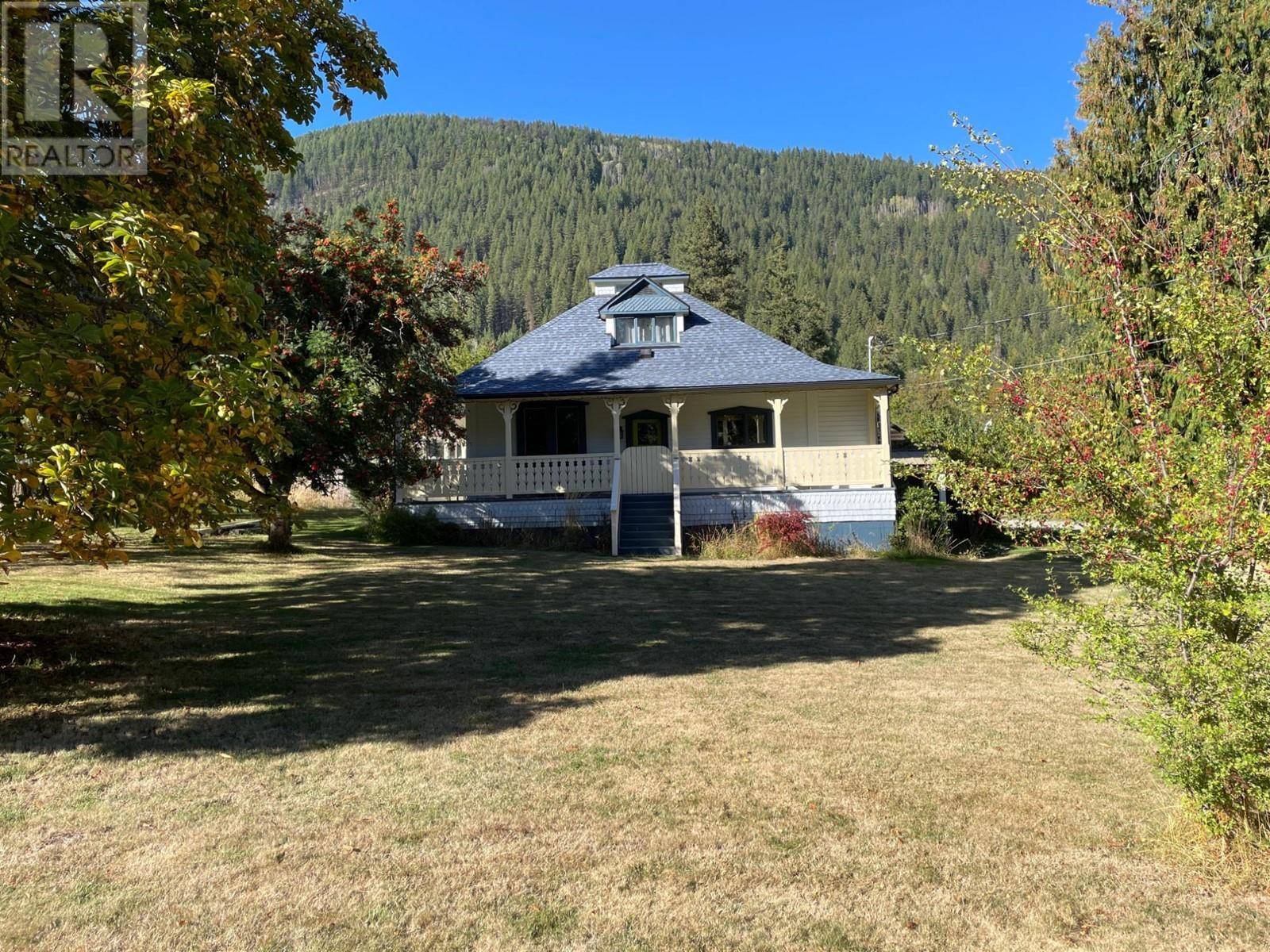 Nelson, BC V1L6M2,3164 HEDDLE Road