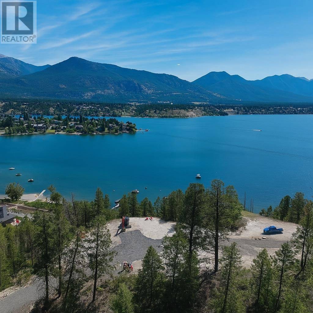 Invermere, BC V0A1K0,Lot 1 TAYNTON Drive