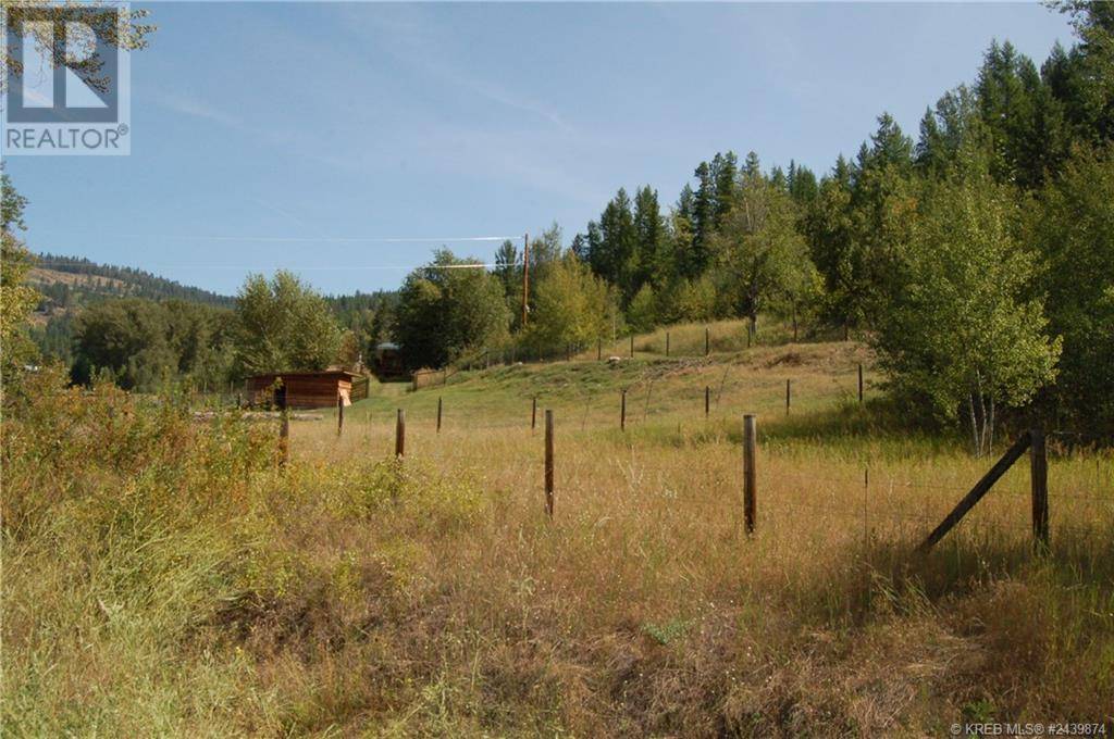 Grand Forks, BC V0H1H0,Lot 3 GRANBY Road