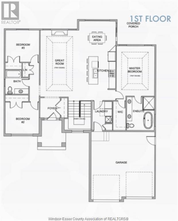 Essex, ON N8M3E9,268 JOAN FLOOD