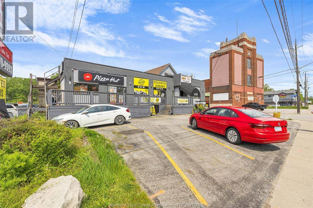 Lasalle, ON N0J1Z9,410 FRONT ROAD