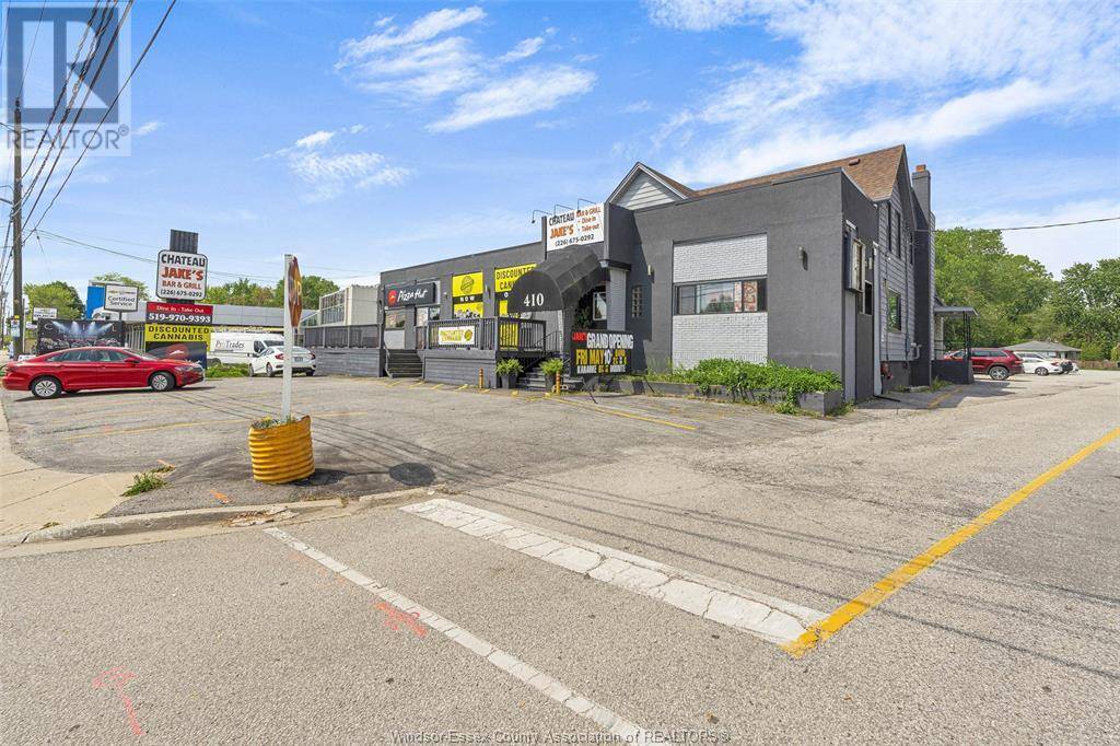 Lasalle, ON N0J1Z9,410 FRONT ROAD