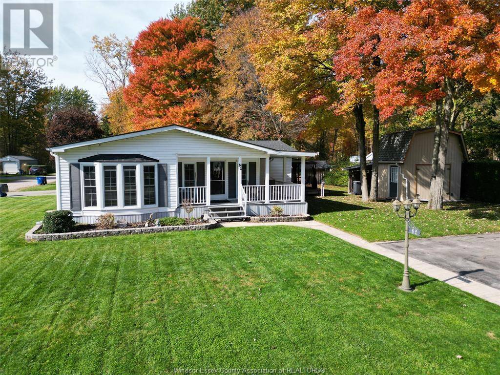 Thamesville, ON N0M2K0,29338 JANE ROAD