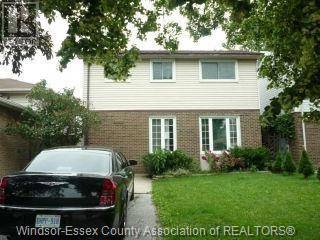 Windsor, ON N8S4K5,1545 BAYSWATER CRESCENT