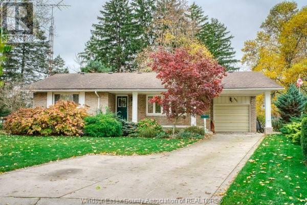 Kingsville, ON N9Y2J6,331 BAYVIEW CRESCENT