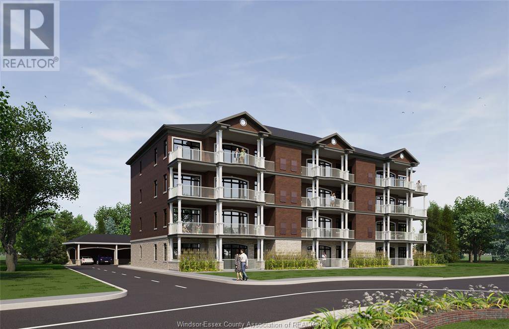 Amherstburg, ON N9V2Y9,359 DALHOUSIE ST #101