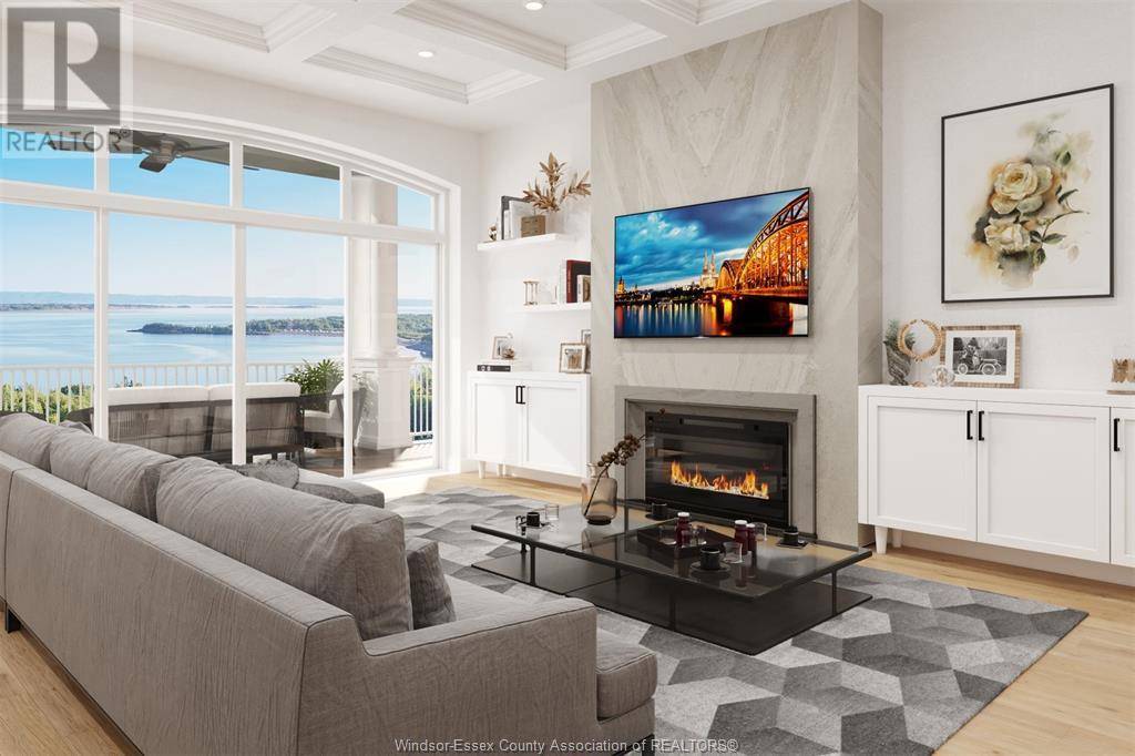 Amherstburg, ON N9V2Y9,359 DALHOUSIE ST #201