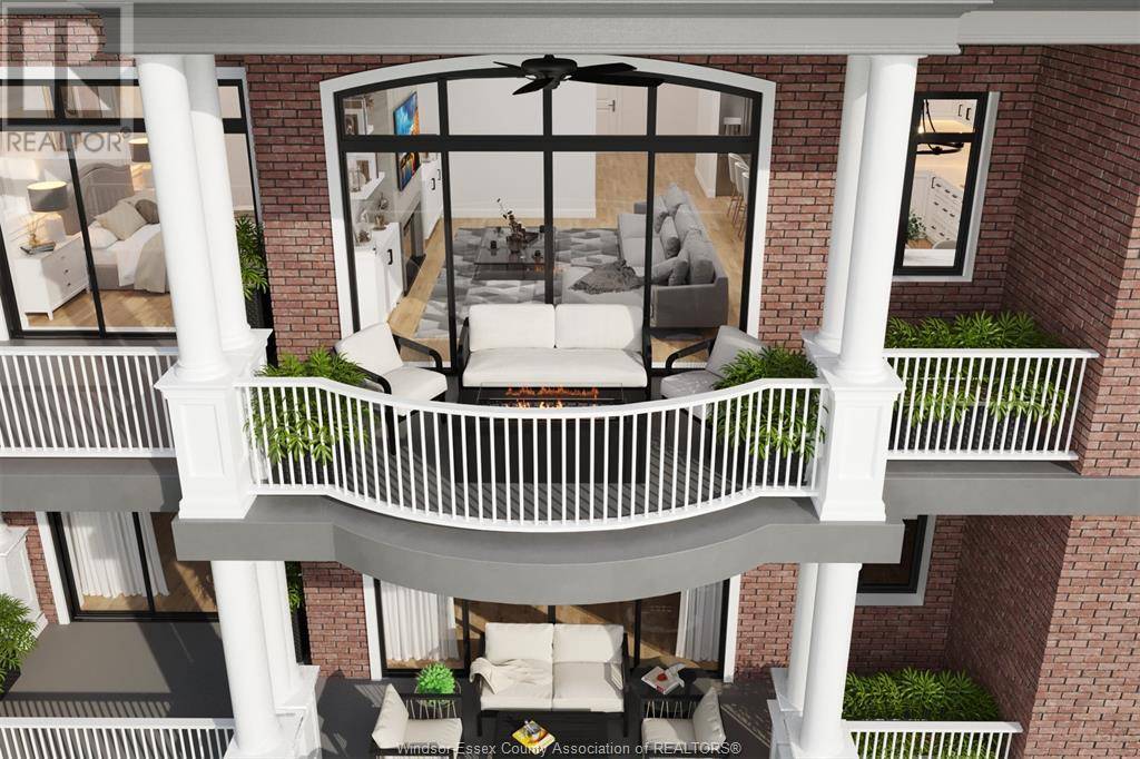 Amherstburg, ON N9V2Y9,359 DALHOUSIE ST #301