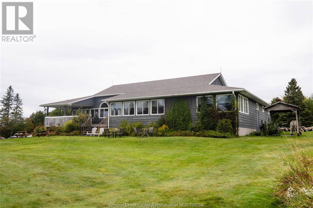 Chisholm, ON P0H1Z0,870 GOLF COURSE ROAD