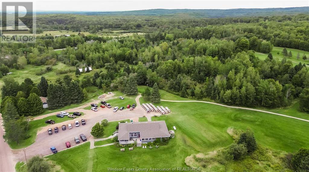 Chisholm, ON P0H1Z0,870 GOLF COURSE ROAD
